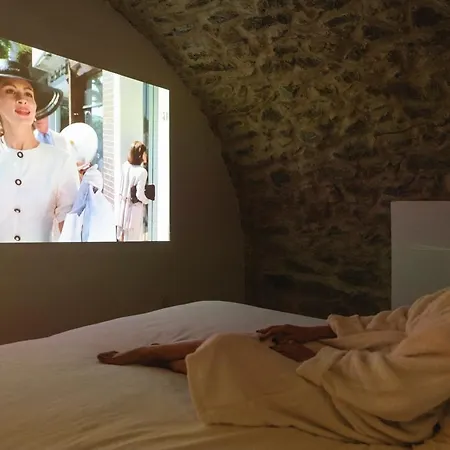 Apartment La Grotte