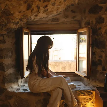 La Grotte