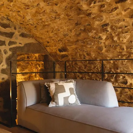 La Grotte Corbara