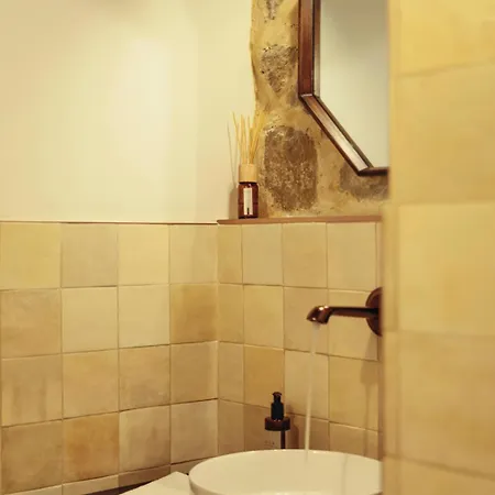 La Grotte Apartamento *