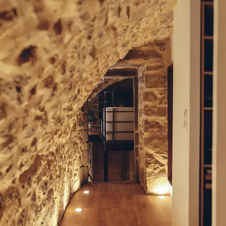 Apartment La Grotte Corbara
