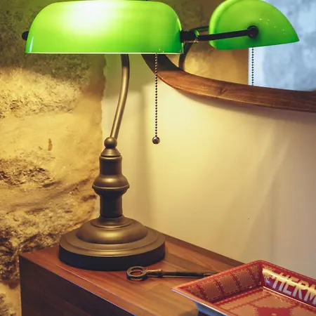 La Grotte