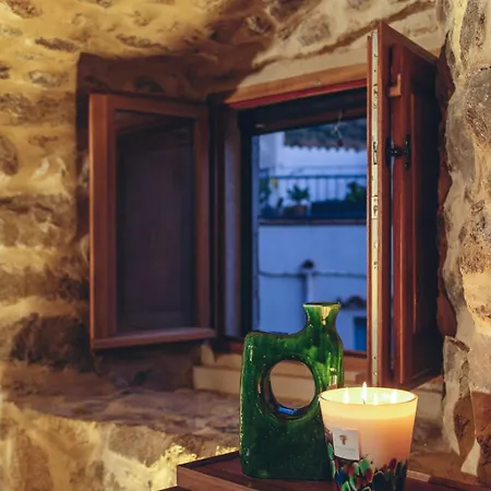 Apartamento La Grotte