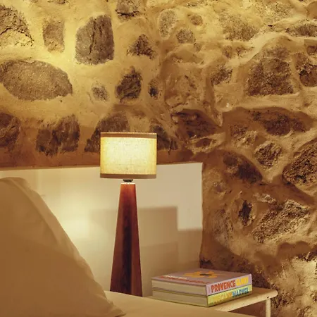 Apartment La Grotte Corbara