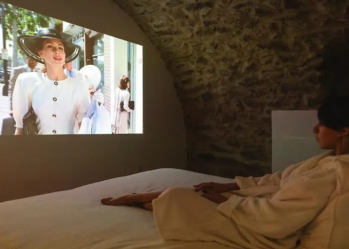 Apartment La Grotte
