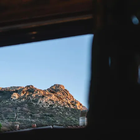 Apartamento La Grotte