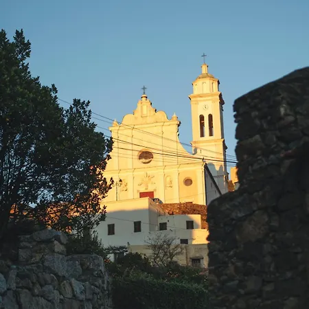 Apartamento La Grotte *