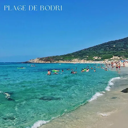 La Grotte Apartamento Corbara