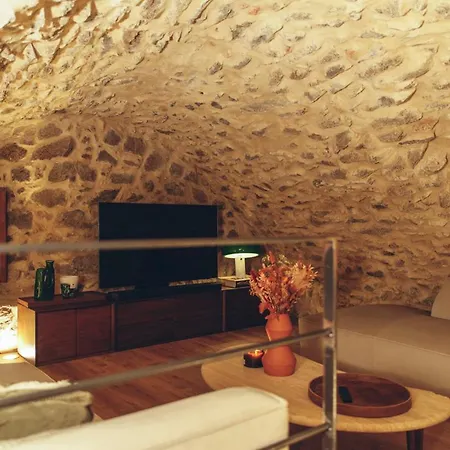 Apartamento La Grotte *