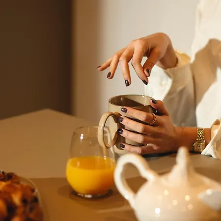 Apartamento La Grotte