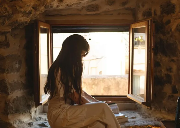La Grotte