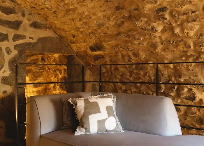 La Grotte Corbara