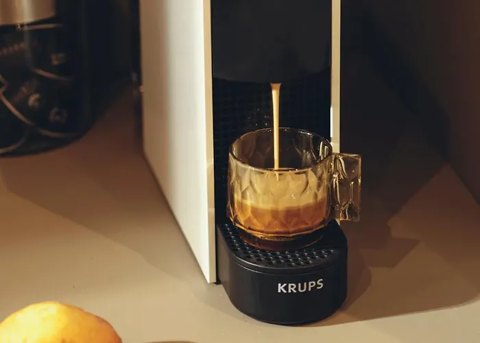 Apartmán La Grotte Corbara