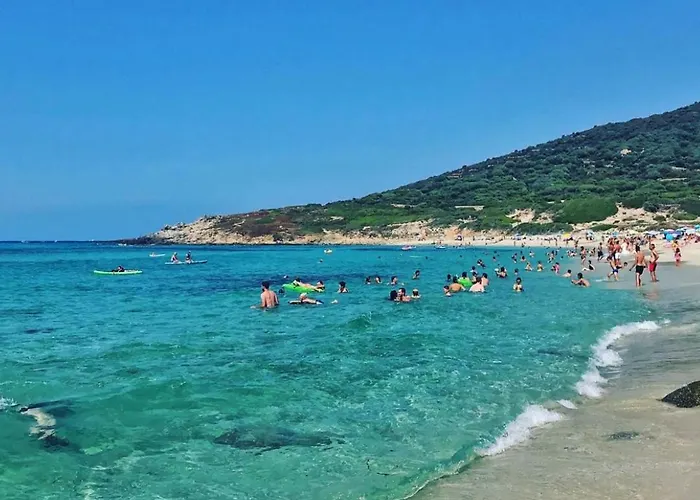 La Grotte Apartmán Corbara