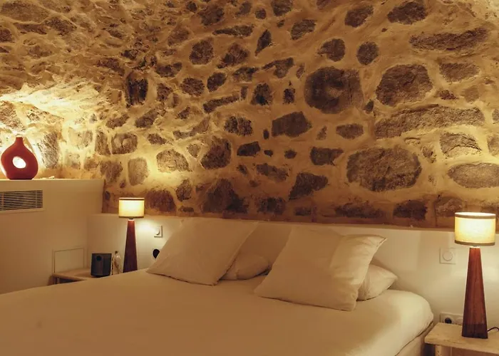 La Grotte
