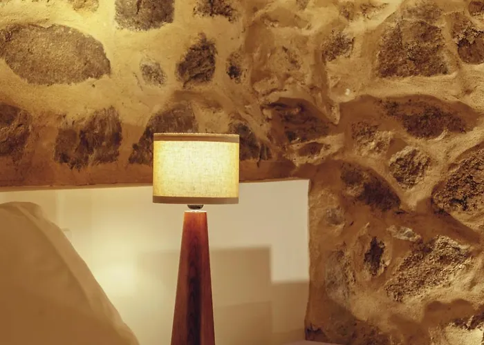 Appartamento La Grotte Corbara
